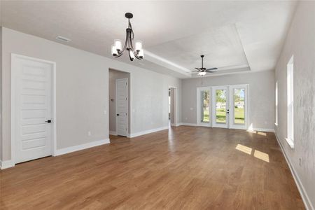 New construction Single-Family house 1151 Nw 132Nd Boulevard, Newberry, FL 32669 - photo 14 14