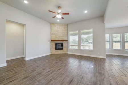 New construction Single-Family house 1512 Spechts Ranch, New Braunfels, TX 78132 - photo 90 90