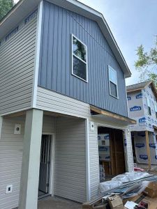 New construction Single-Family house 5856 Pilgrim Avenue, Hanahan, SC 29410 - photo 7 7