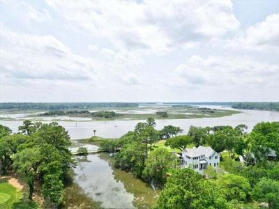 New construction Single-Family house 5105 St George Lane, Hollywood, SC 29449 - photo 20 20