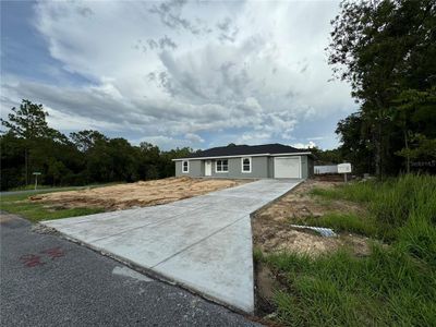 New construction Single-Family house 245 Locust Lane, Ocala, FL 34472 - photo 0