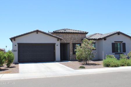 New construction Single-Family house 8027 W Northview Avenue, Glendale, AZ 85303 - photo 1 1