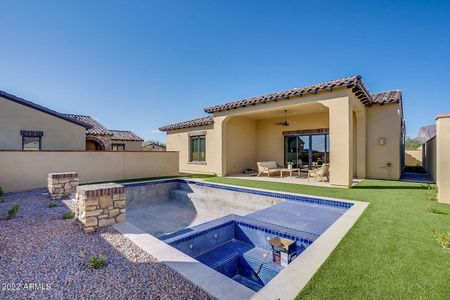 Club Village at Superstition Mountain by Bellago Homes in Gold Canyon - photo 11 11
