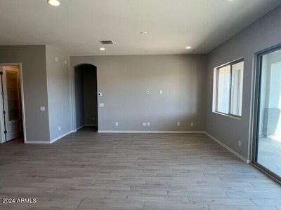 New construction Single-Family house 35571 N Tonto Road, San Tan Valley, AZ 85144 Pelican Bay w/Loft- photo 8 8