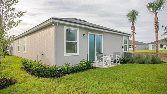 New construction Single-Family house 41 Russo Drive, Palm Coast, FL 32164 BERKELEY- photo 18 18