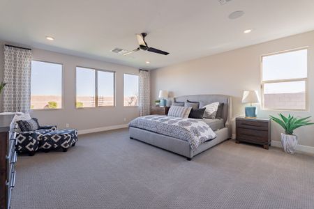 Bridle Park at Alamar by Capital West Homes in Avondale - photo 9 9