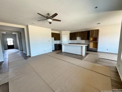 New construction Single-Family house 7911 Viper Cove, San Antonio, TX 78253 Kennedy Homeplan- photo 10 10
