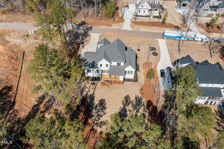 New construction Single-Family house 1106 Springdale Drive, Wake Forest, NC 27587 - photo 40 40