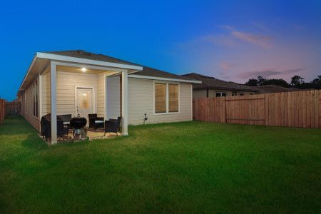 New construction Single-Family house 14223 Sedona Ridge Drive, Conroe, TX 77303 - photo 14 14