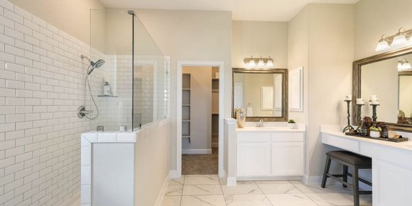 The Reserve at Potranco Oaks by Chesmar Homes in Castroville - photo 21 21