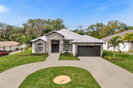 New construction Single-Family house 1620 Bowman Street, Clermont, FL 34711 - photo 4 4