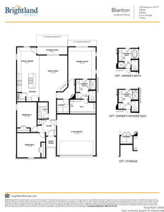 New construction Single-Family house 834 Moondance Court, New Braunfels, TX 78130 - photo 20 20