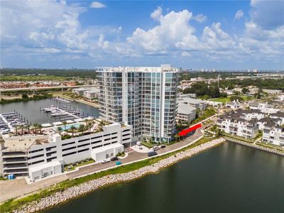 New construction Condo/Apt house 5120 Marina Way, Unit 111, Tampa, FL 33611 - photo 32 32