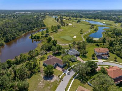 New construction Single-Family house 7169 Oak Glen Trl, Harmony, FL 34773 - photo 27 27