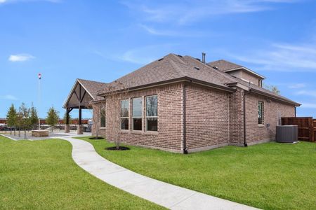 New construction Single-Family house 1430 Beverly Drive, Prosper, TX 75078 - photo 6 6