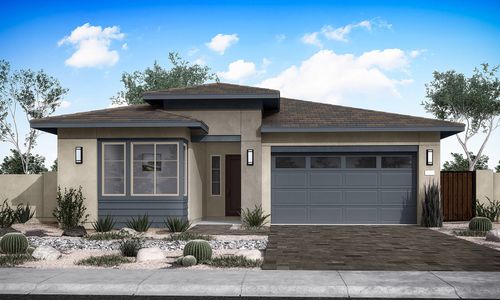 New construction Single-Family house 22503 E. Saddle Ct., Queen Creek, AZ 85142 - photo 0
