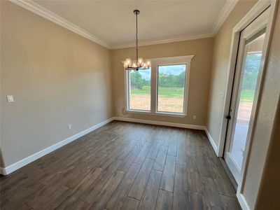New construction Single-Family house 846 Oak Ridge Drive, Angleton, TX 77515 - photo 6 6