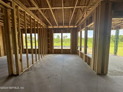 New construction Single-Family house 244 Lamego Lane, Saint Augustine, FL 32095 - photo 12 12