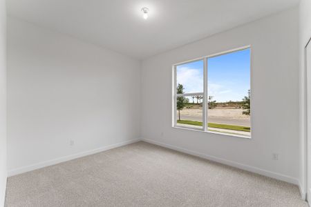 New construction Single-Family house 9837 Nyanza, Port St. Lucie, FL 34987 Eden- photo 12 12