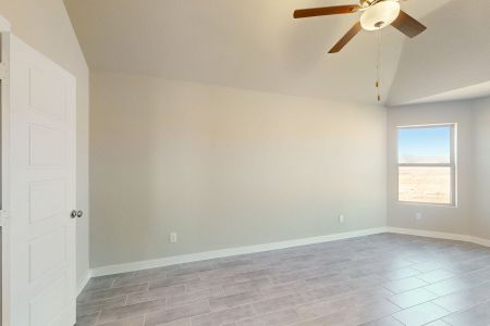 New construction Single-Family house 12305 Sunshine Hill, San Antonio, TX 78002 Esparanza- photo 46 46