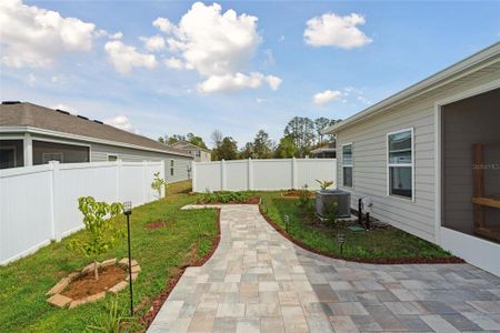 New construction Single-Family house 17352 Nw 172Nd Avenue, Alachua, FL 32615 - photo 46 46
