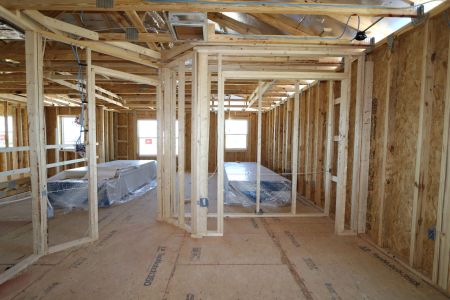 New construction Single-Family house 5263 Peony Court, Lakeland, FL 33811 Mira Lago- photo 8 8