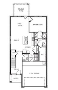 New construction Single-Family house 9435 Herons Preserve, Conroe, TX 77385 - photo 1 1