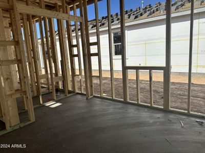New construction Single-Family house 5526 W Summerside Road, Laveen, AZ 85339 - photo 7 7