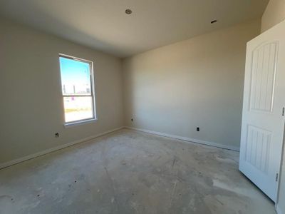New construction Single-Family house 142 Brush Creek Drive, Boyd, TX 76023 Colorado II FE- photo 7 7