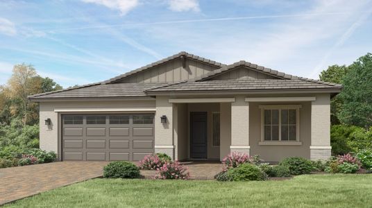 Asante Heritage | Active Adult: Encore by Lennar in Surprise - photo 5 5