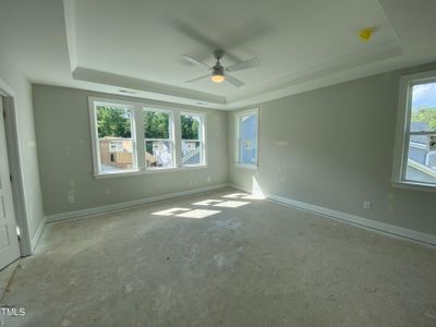 New construction Single-Family house 9113 Dupree Meadow Drive, Angier, NC 27501 - photo 40 40