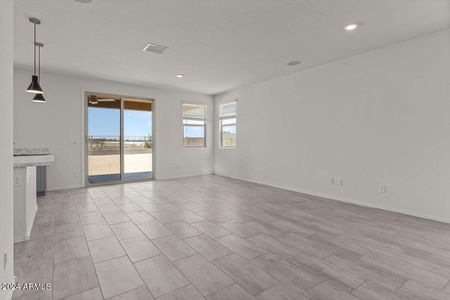 New construction Single-Family house 2694 N Mulberry Place, Casa Grande, AZ 85122 Plan 1708- photo 1 1