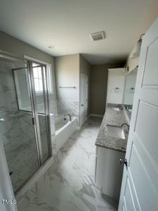 New construction Single-Family house 9100 Raccoon Drive, Middlesex, NC 27557 - photo 6 6