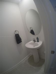 New construction Townhouse house 12221 Nw 23Rd Pl, Unit 12221, Miami, FL 33167 - photo 11 11