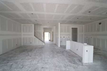 New construction Single-Family house 38177 Shale Stone Court, Zephyrhills, FL 33540 Alenza- photo 105 105