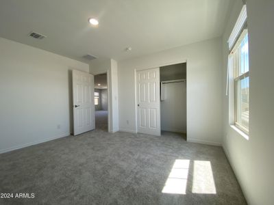 New construction Single-Family house 10810 W Luxton Lane, Tolleson, AZ 85353 Snapdragon Homeplan- photo 35 35