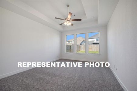 New construction Single-Family house 132 Basketflower Ln, Georgetown, TX 78642 - photo 13 13