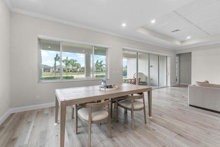 New construction Single-Family house 12272 Waterstone Circle, Palm Beach Gardens, FL 33412 - photo 35 35