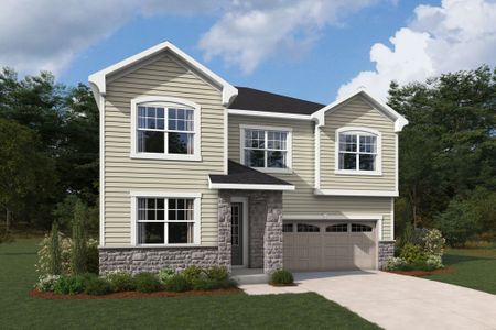 Roseshire Chase by Mattamy Homes in Huntersville - photo 6 6