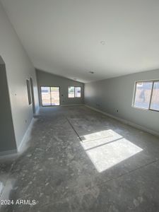 New construction Single-Family house 11020 W Cove Drive, Arizona City, AZ 85123 - photo