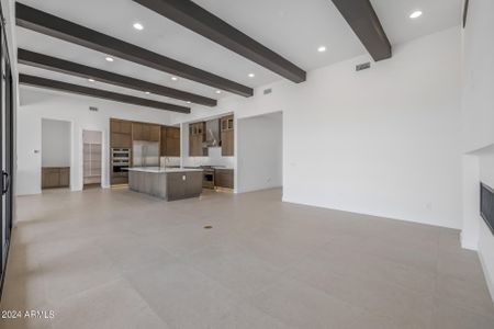 New construction Single-Family house 34159 N Borgata Trail, Queen Creek, AZ 85144 - photo 9 9