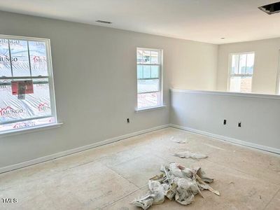 New construction Single-Family house 147 Nimble Way, Unit 196, Clayton, NC 27520 Julian- photo 4 4