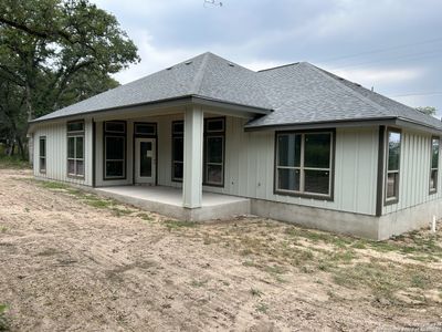 New construction Single-Family house 140 Great Oaks, La Vernia, TX 78121 - photo 17 17
