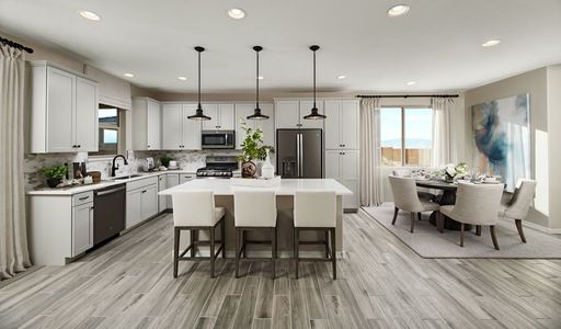 Seasons on Olive by Richmond American Homes in Youngtown - photo 27 27
