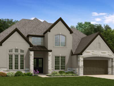 New construction Single-Family house 10127  Stately Crown Drive, Missouri City, TX 77459 - photo 6 6