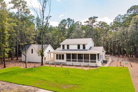 New construction Single-Family house 1451 Ravens Bluff Road, Johns Island, SC 29455 - photo 76 76