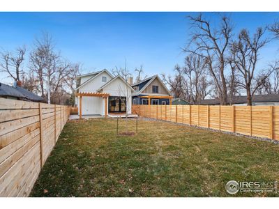 New construction Single-Family house 418 N Grant Ave, Fort Collins, CO 80521 - photo 38 38