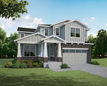 New construction Single-Family house 2128 Glean Court, Windsor, CO 80550 - photo 5 5