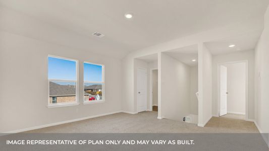New construction Single-Family house 208 Sky Meadows Circle, San Marcos, TX 78666 - photo 21 21