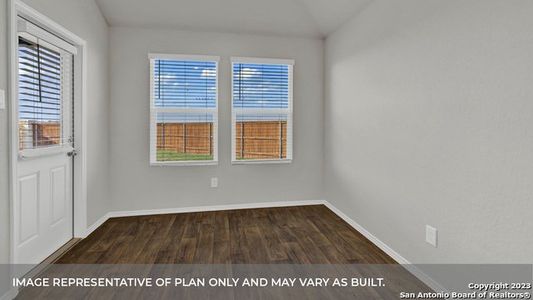 New construction Single-Family house 419 Lancebill Drive, Lockhart, TX 78644 - photo 14 14